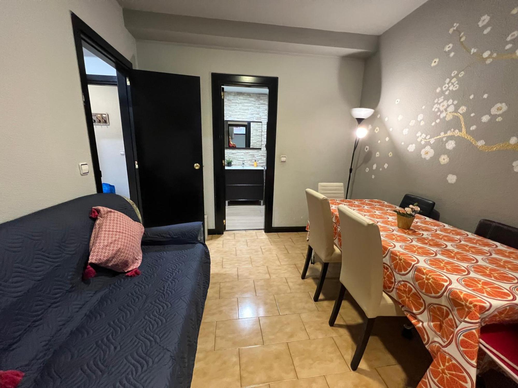 마드리드 Aparment Puerta De Sol 아파트 외부 사진