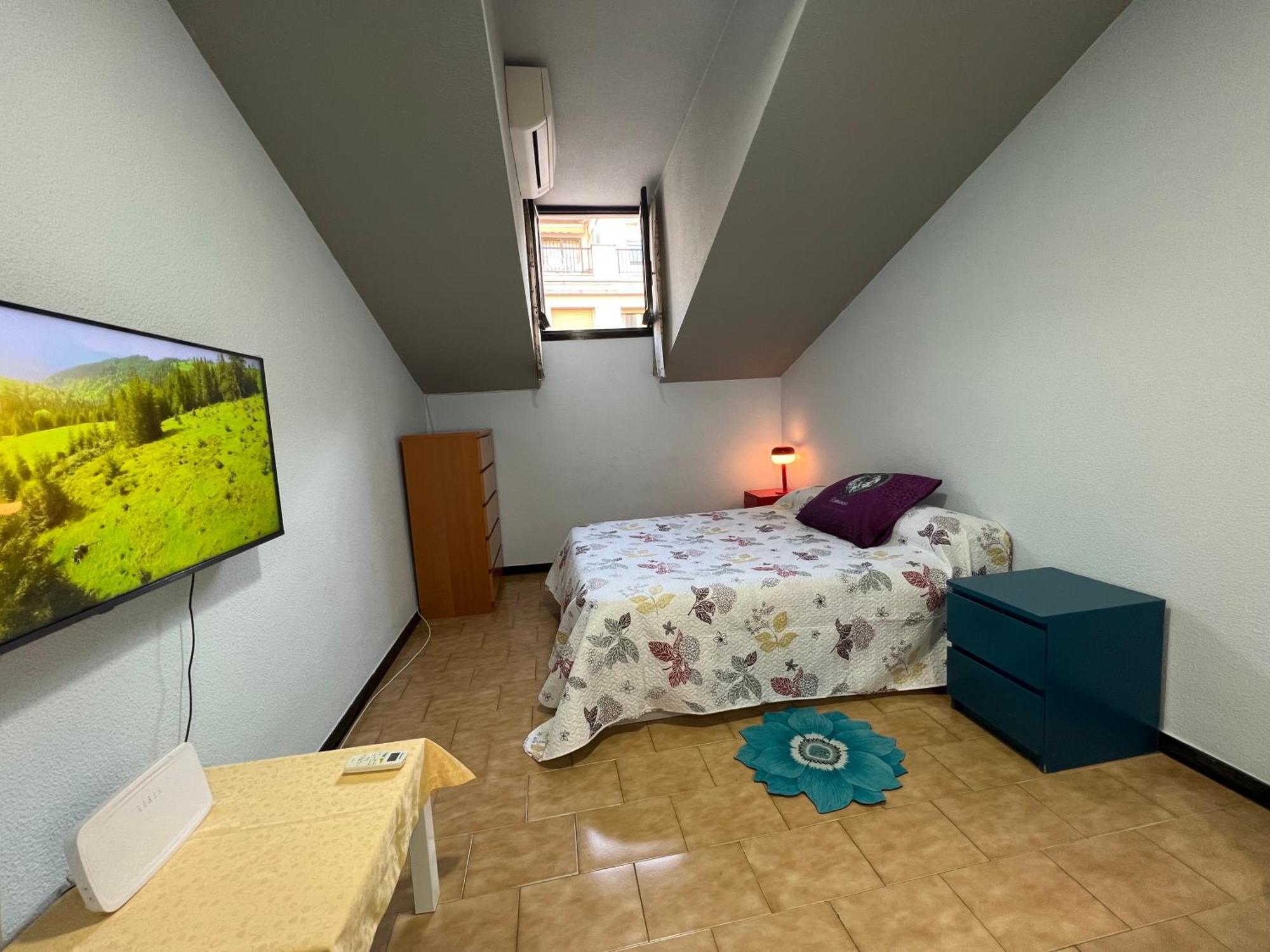마드리드 Aparment Puerta De Sol 아파트 외부 사진